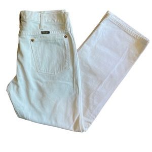 Wrangler jeans!! Super cute!!!